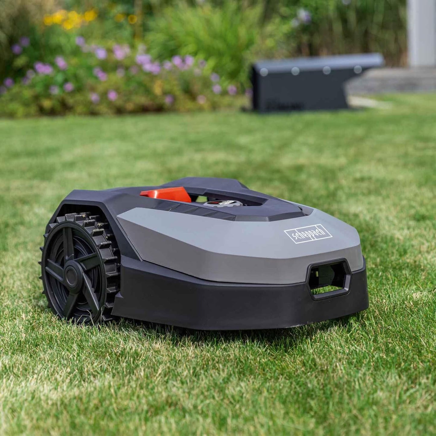 Mähroboter RoboCut XXL900, RoboCut XXL900 (900qm²)
