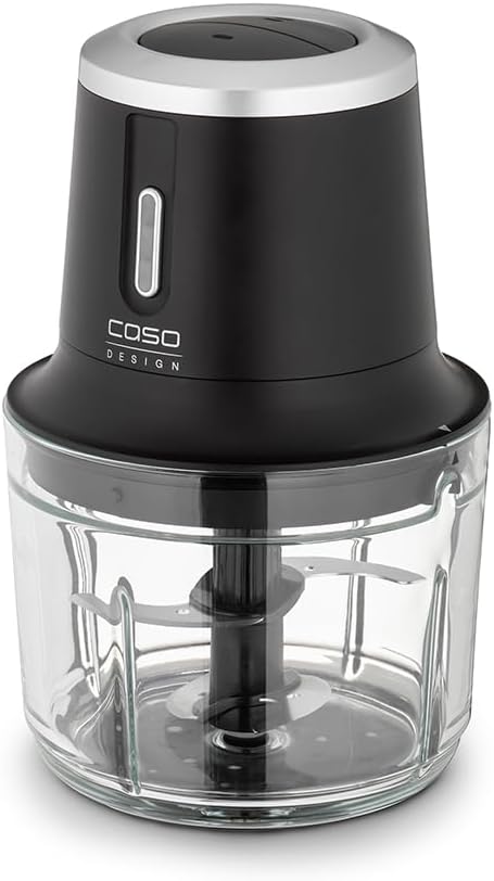 Kabelloser Design-Zerkleinerer Chop & Go