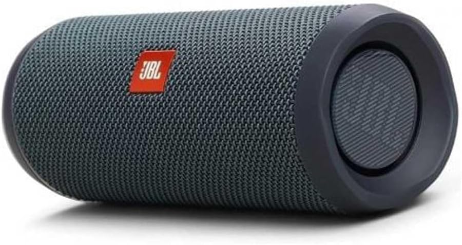 Flip Essential 2 - Tragbarer Bluetooth-Lautsprecher, Strand