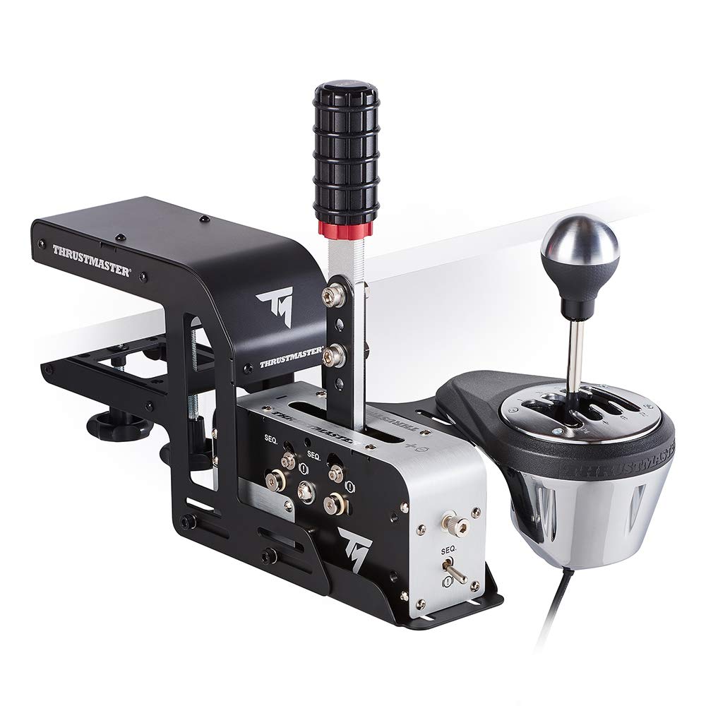 Racing Clamp