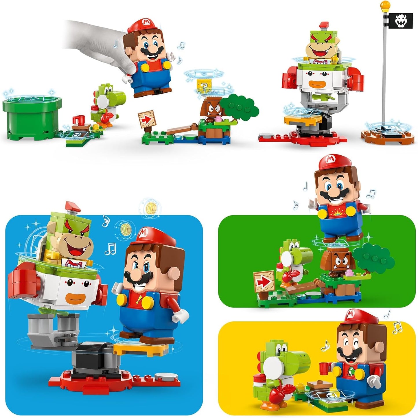 Super Mario (71439)