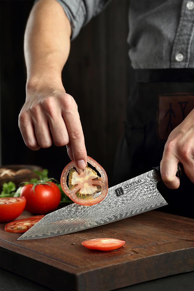 Chefmesser, Chefmesser
