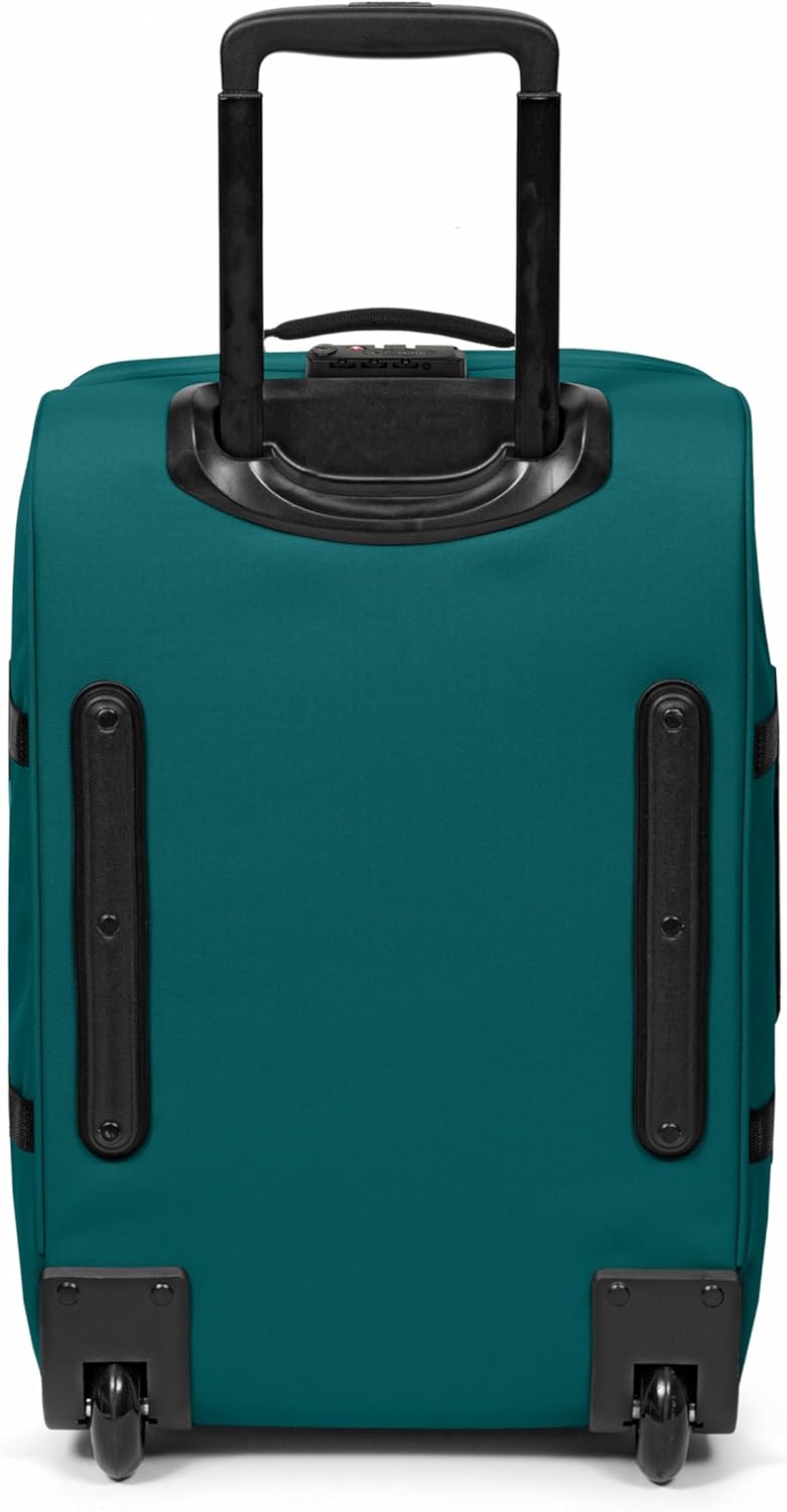 TranverzPeacock, Peacock Green
