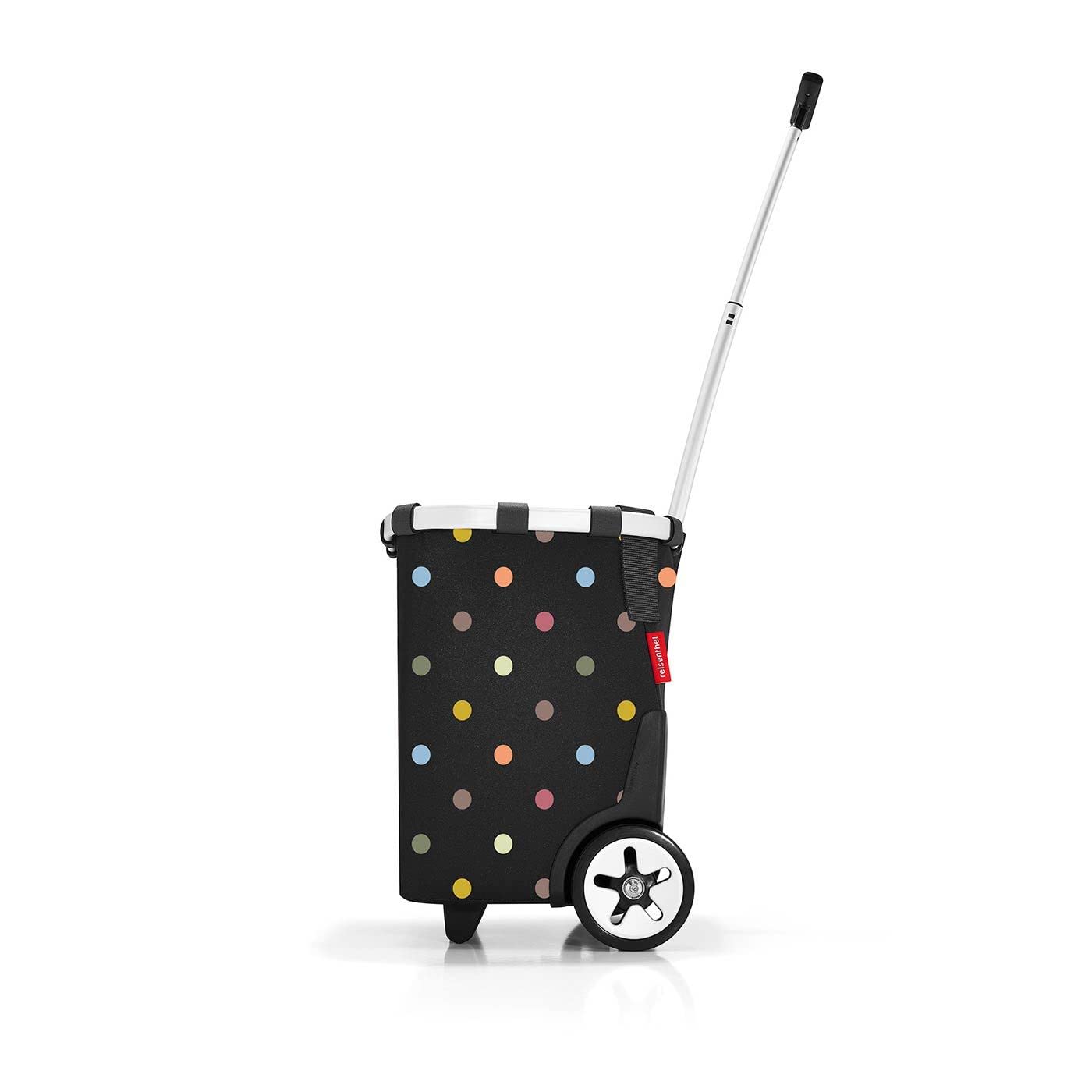 Carrycruiser Einkaufstrolley, 40 L Dots