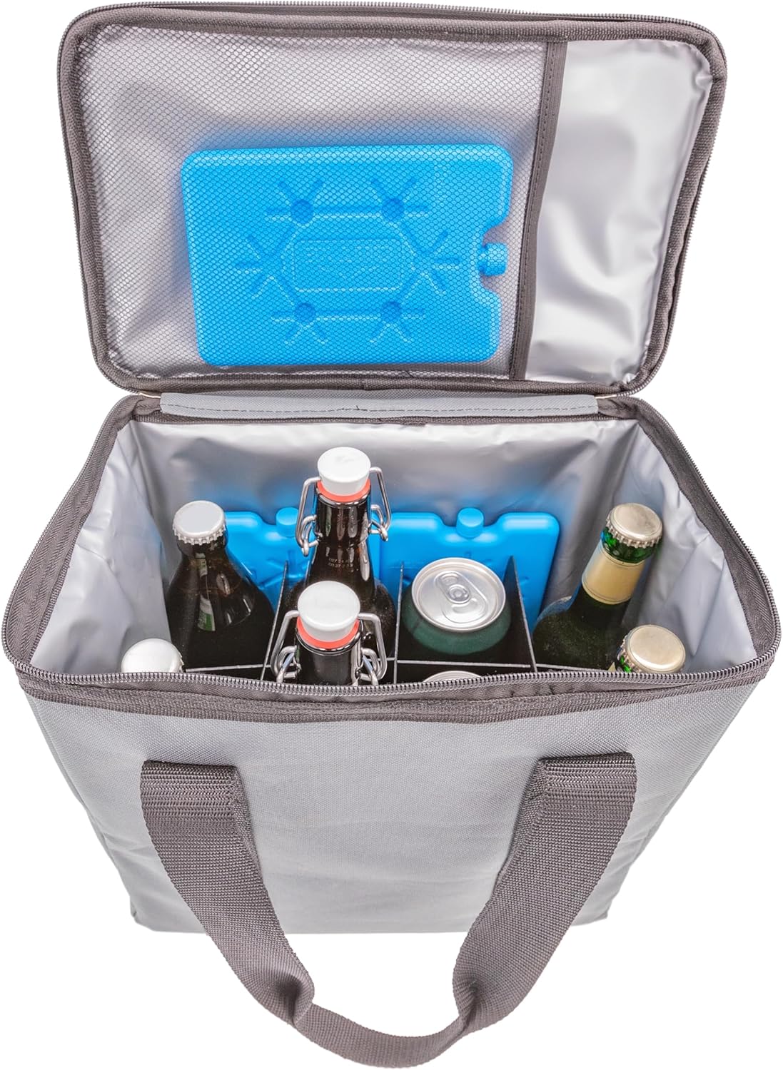 Bier-Kühltasche