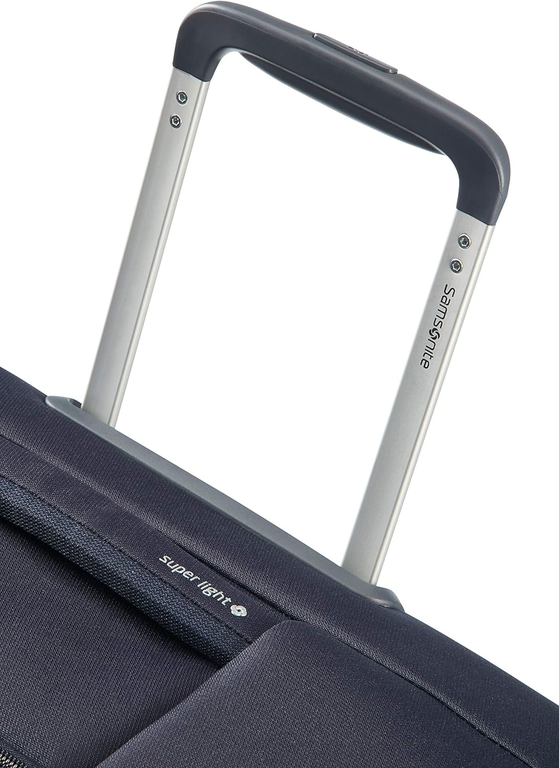Handgepäck Base Boost, Navy Blue Spinner S - 55cm - 39 L