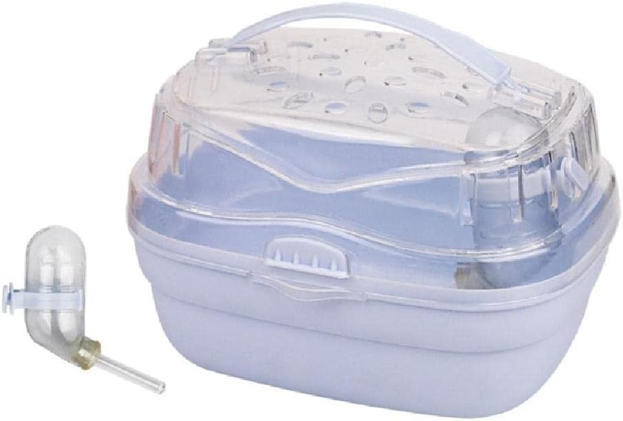 Transportbox für Nagetiere