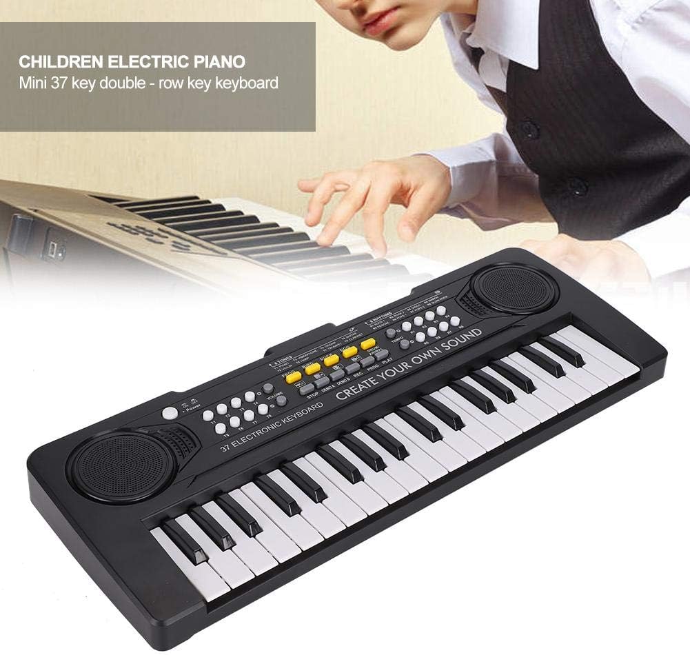 Elektronisches Keyboard für Kinder