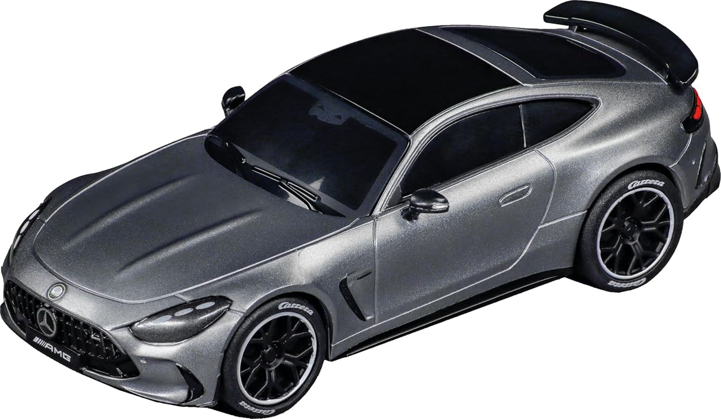 GO! Mercedes-AMG GT 63