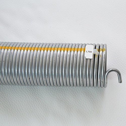 Torsionsfeder für Garagentor L700