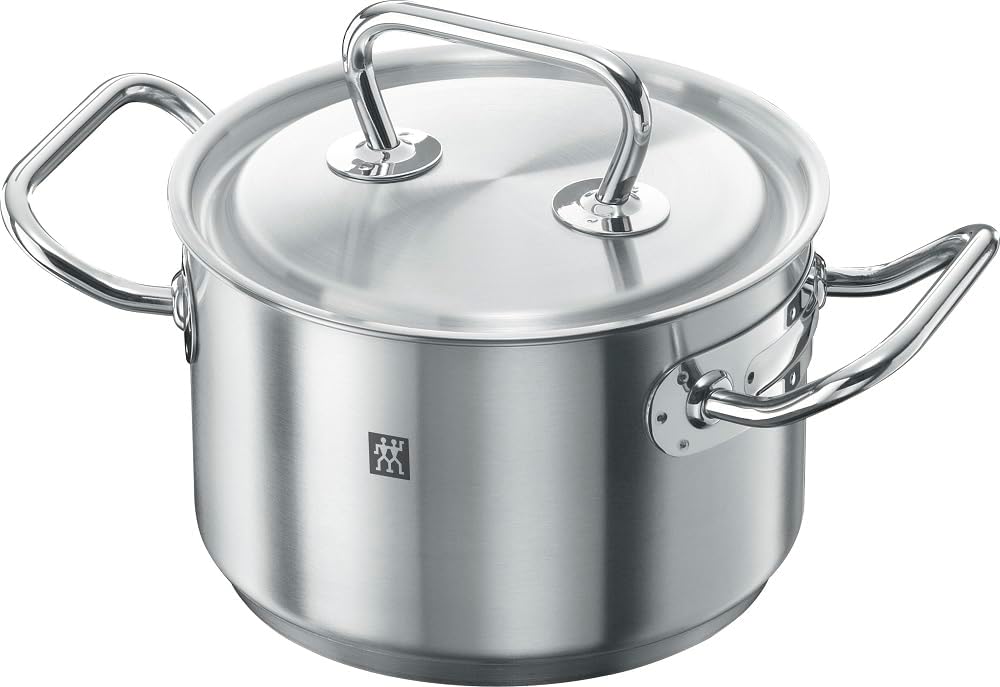 5-teiliges Kochtopf-Set Twin Classic