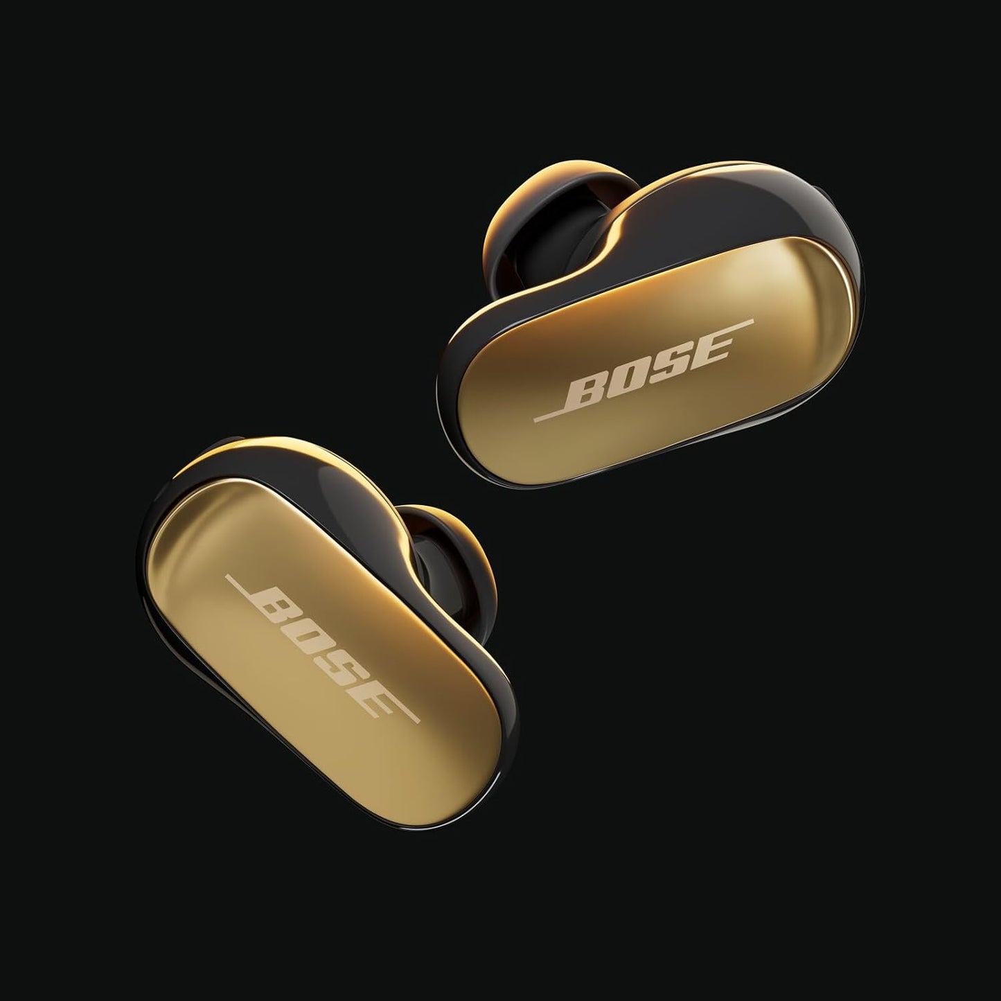 QuietComfort Ultra (2nd Gen), Desert Gold