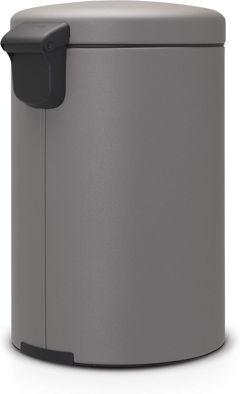 NewIcon, 20 Liter Mineral Concrete Grey