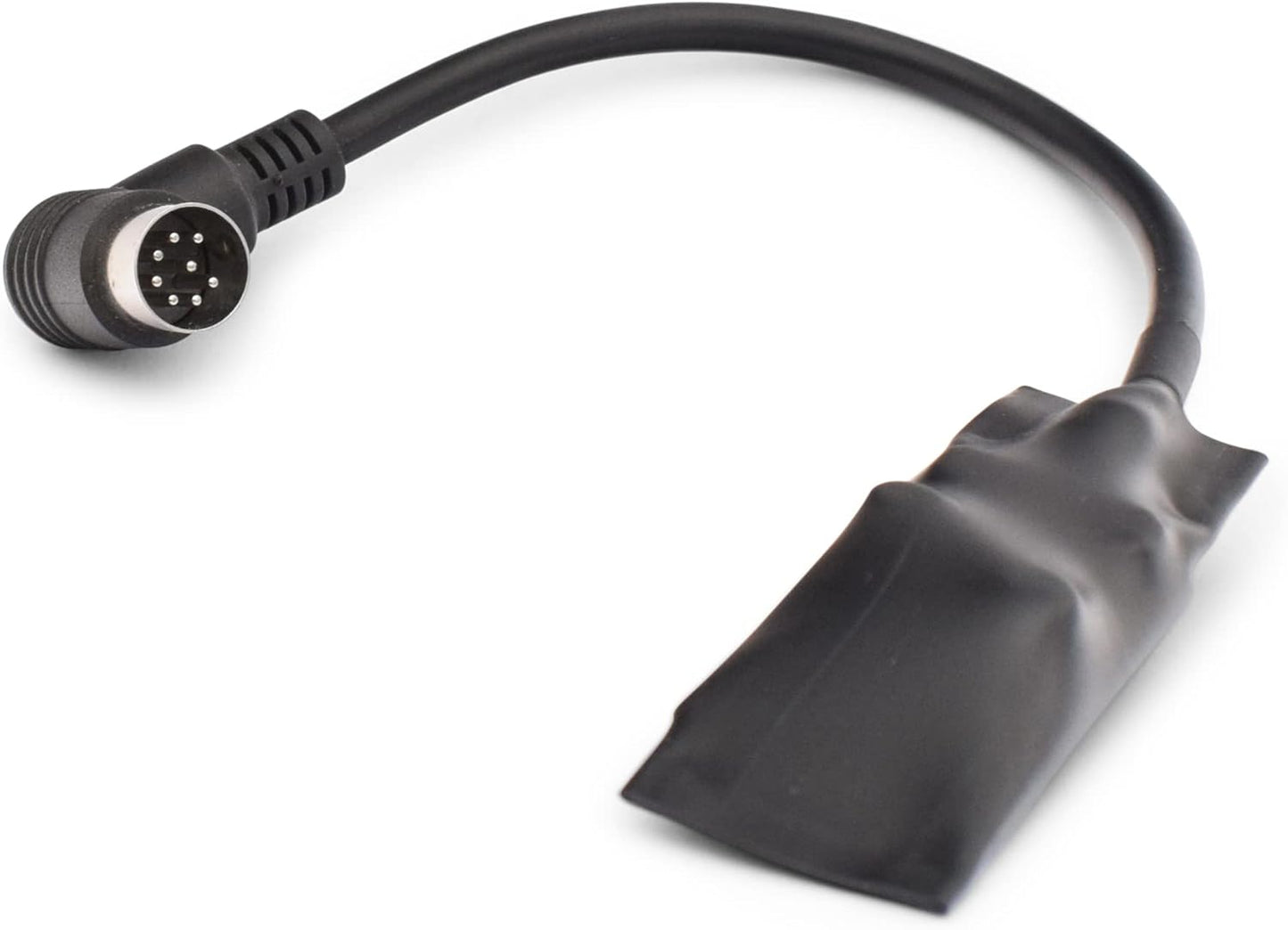 Bluetooth Audio Adapter für Volvo HU Radios, Musik