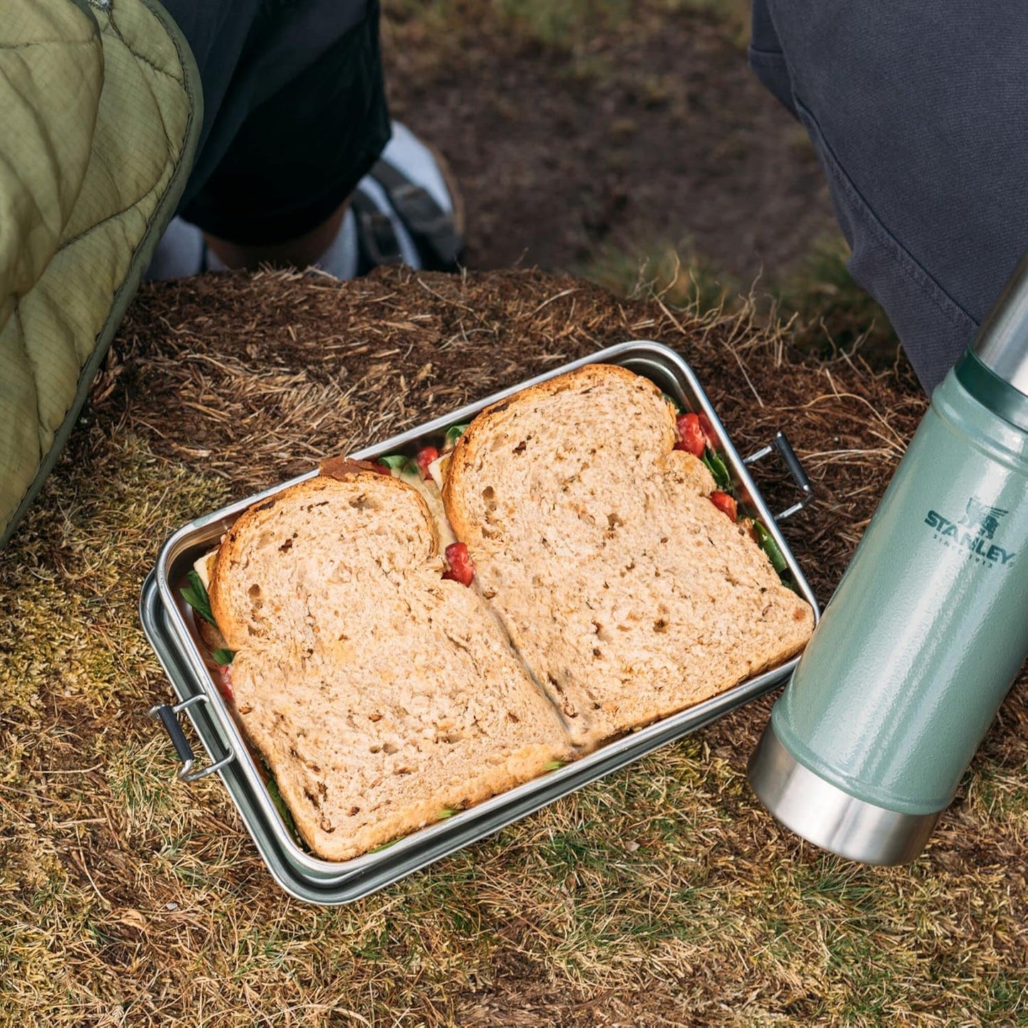 Lunchbox