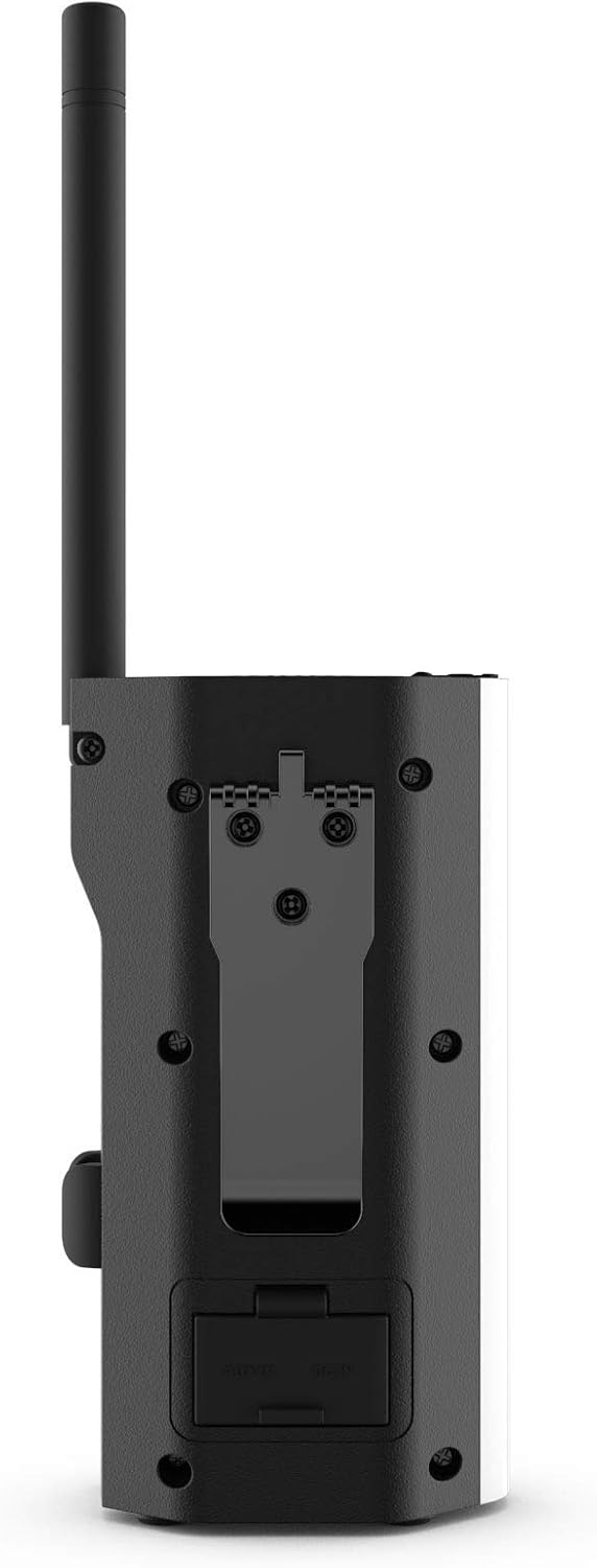 Baustellenradio Soloworker