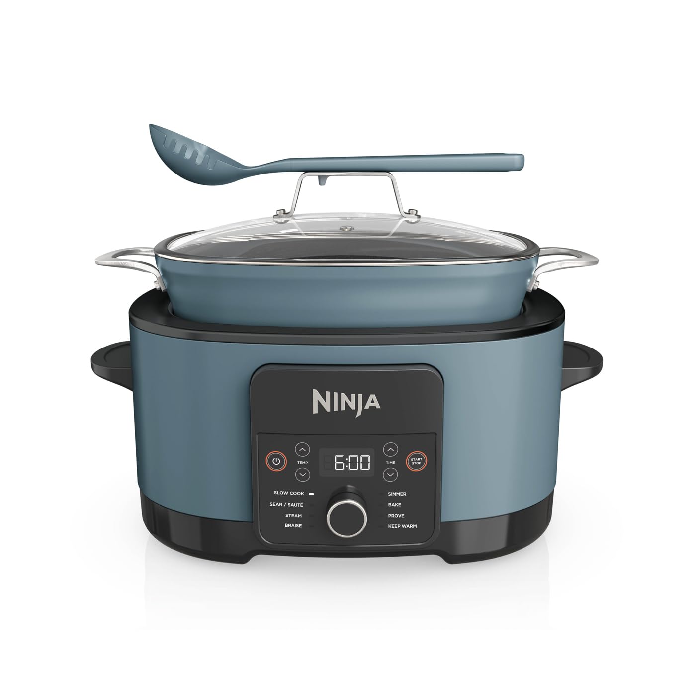 Foodi 8-in-1 PossibleCooker, 8 Liter