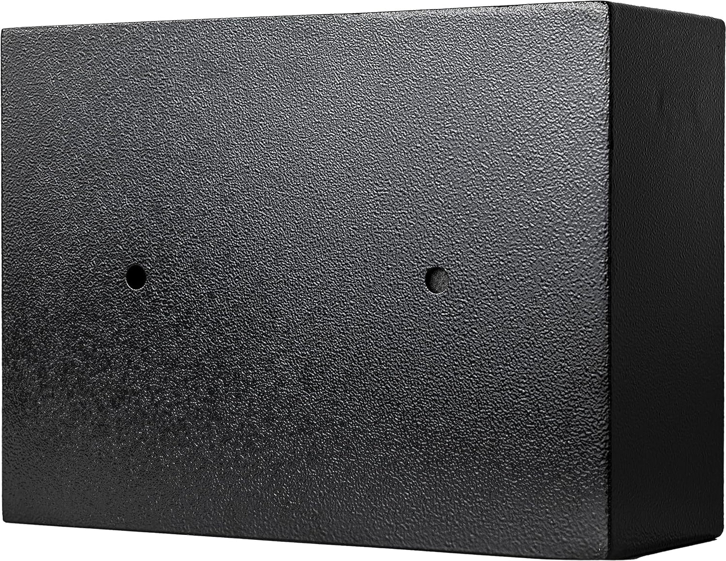 Biometrischer Tresor mit Fingerabdruck