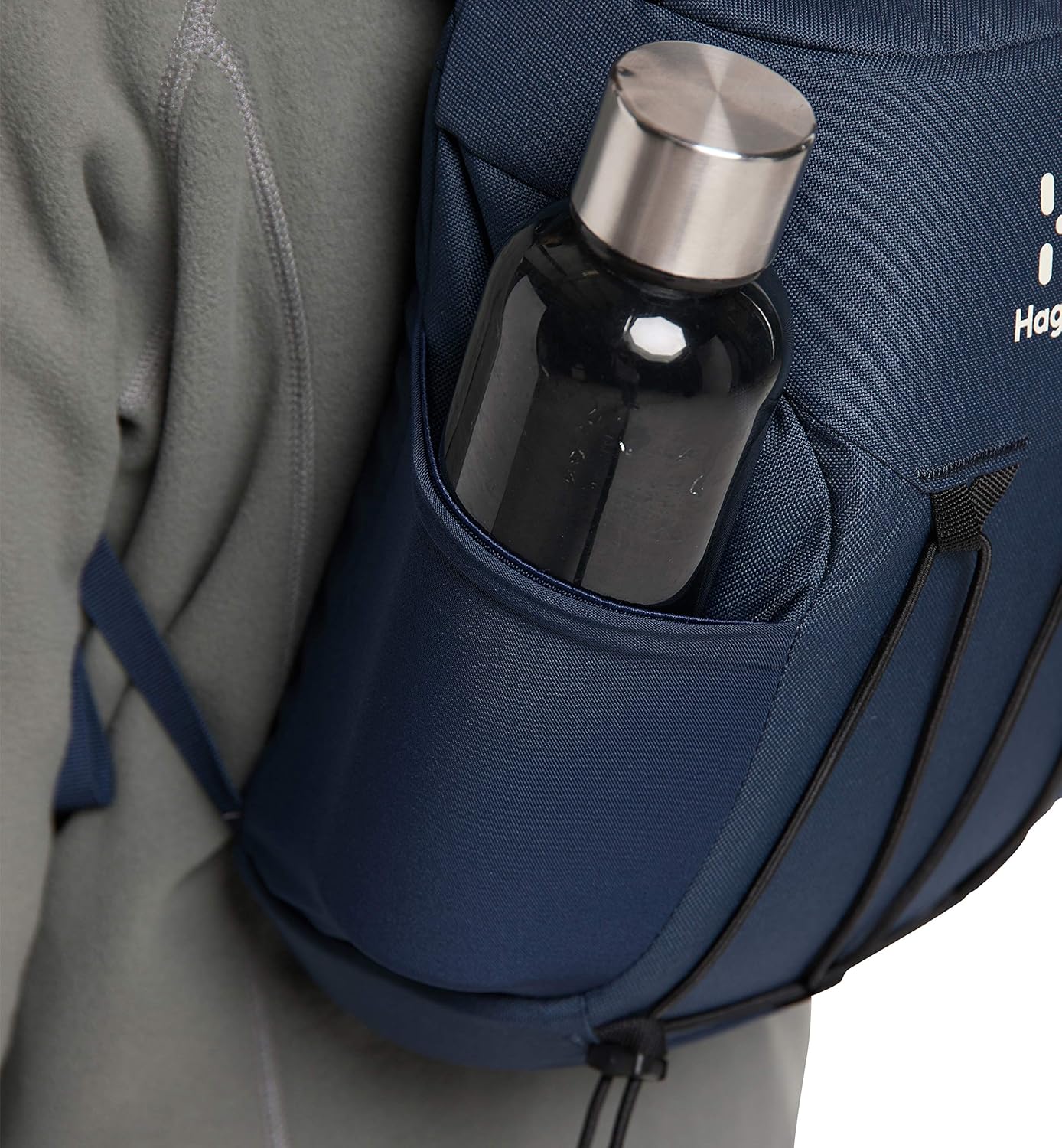 Kinderrucksack Corker, Einheitsgrösse 3n5-tarn Blau