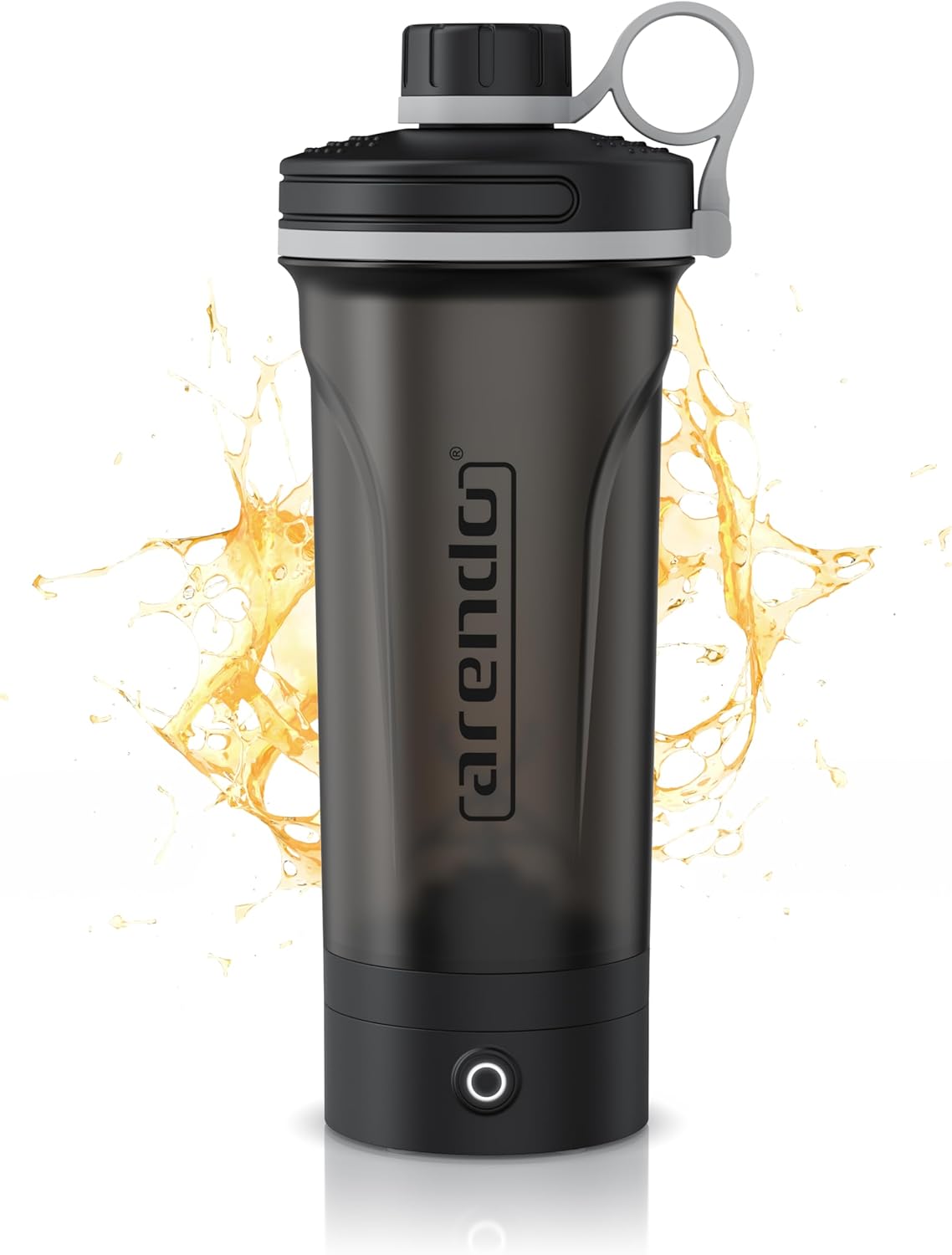 Elektrischer Proteinshaker, Typ 2