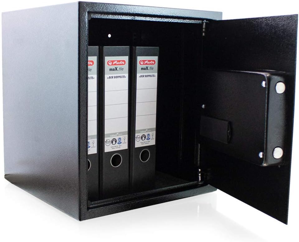Elektronischer Aktentresor