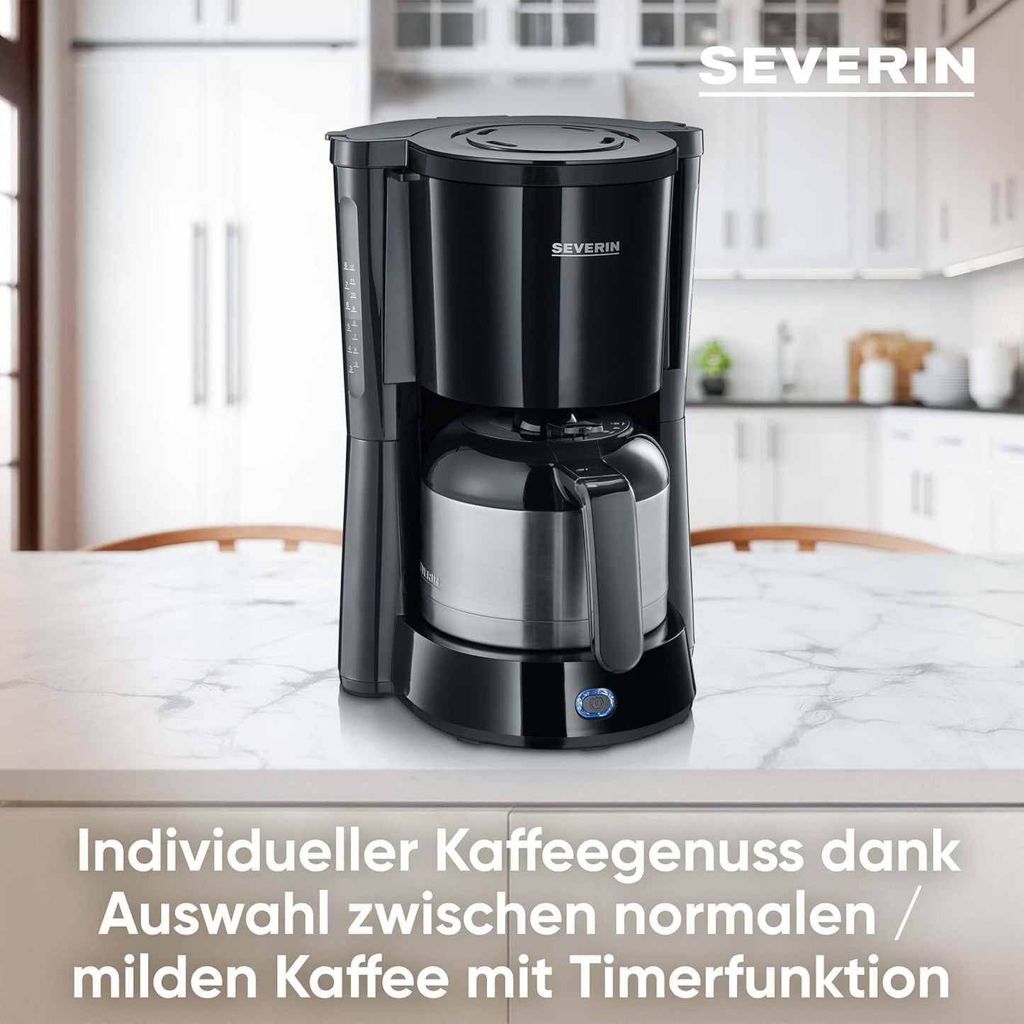 Kaffeemaschine DIE 4835