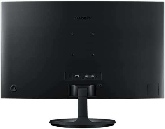Essential S27C364EAU, LED-Monitor
