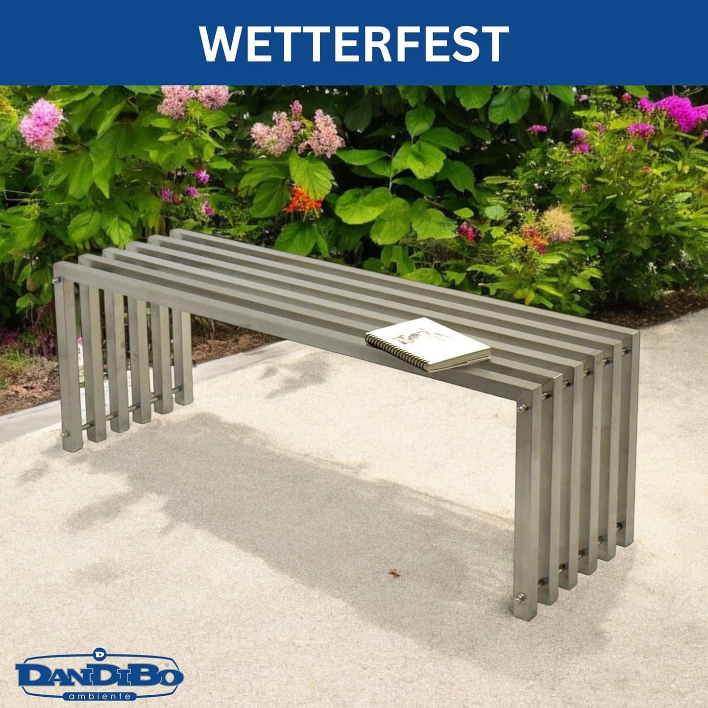 Gartenbank