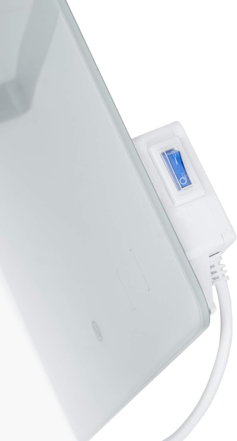 Handtuchtrockner Sani Comfort Wifi