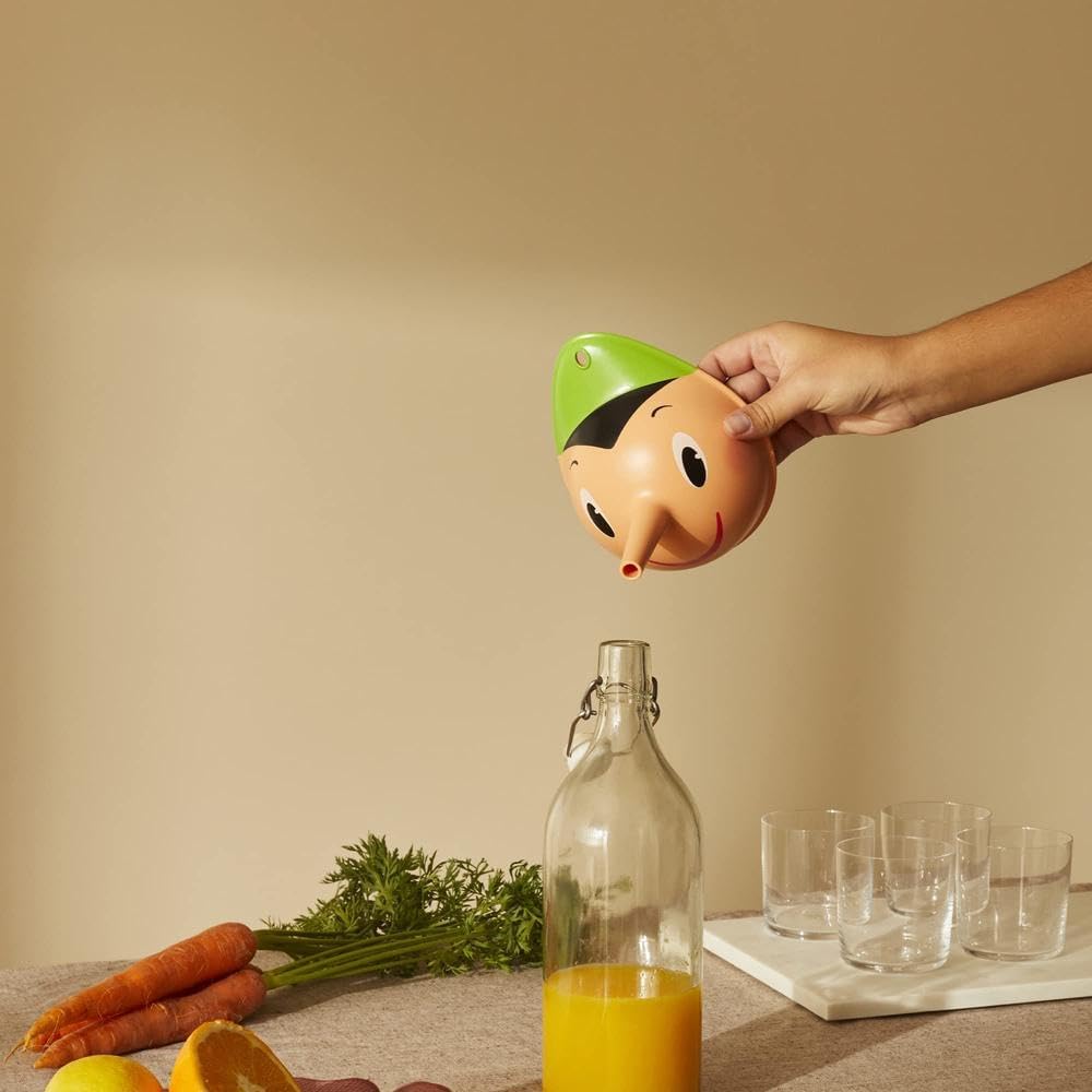 Trichter Pinocchio