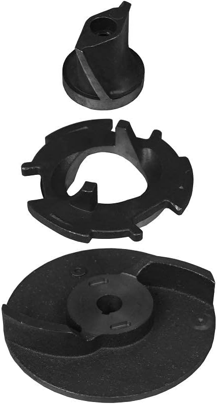 Tauchpumpe