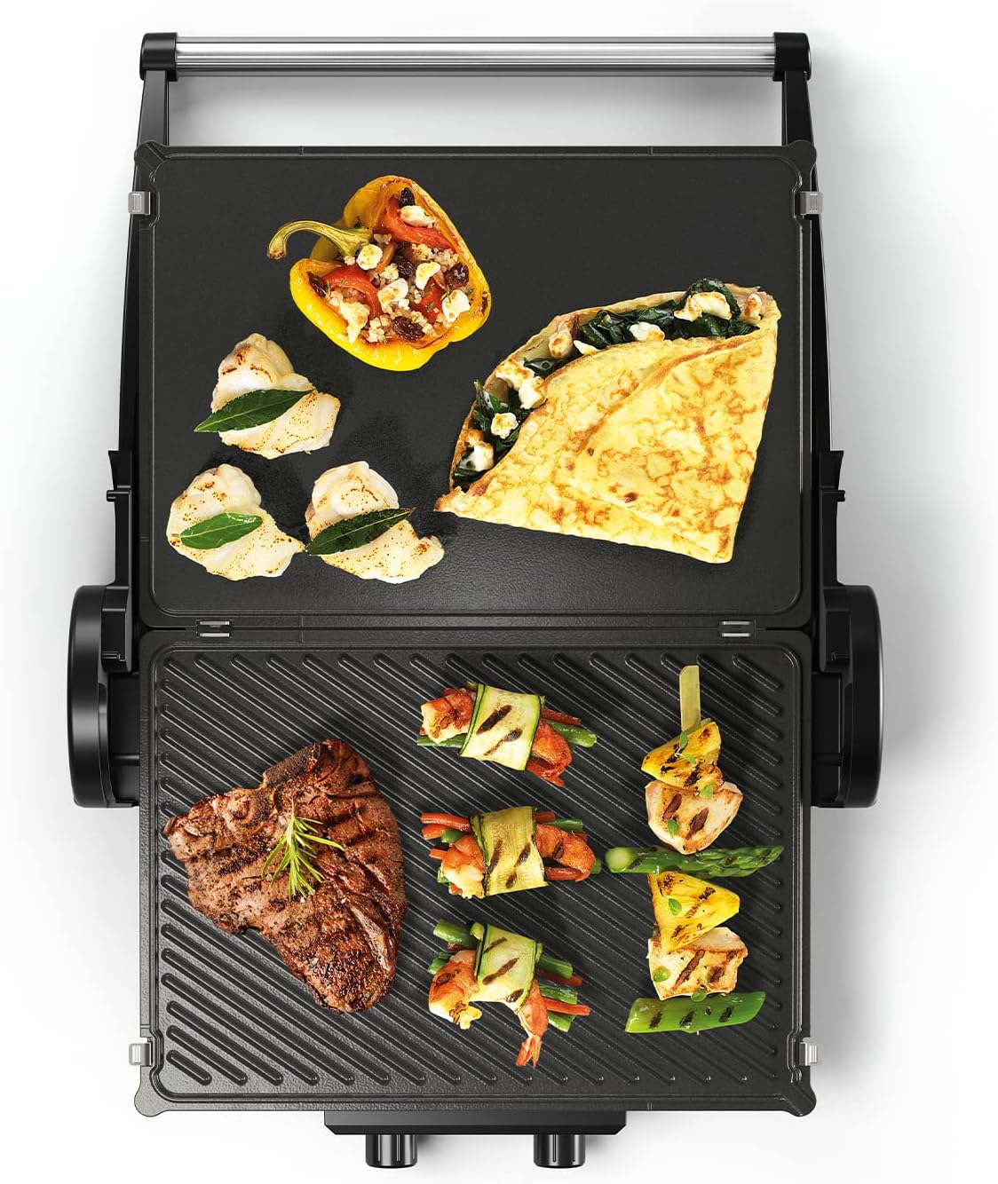 Tischgrill TCG4215