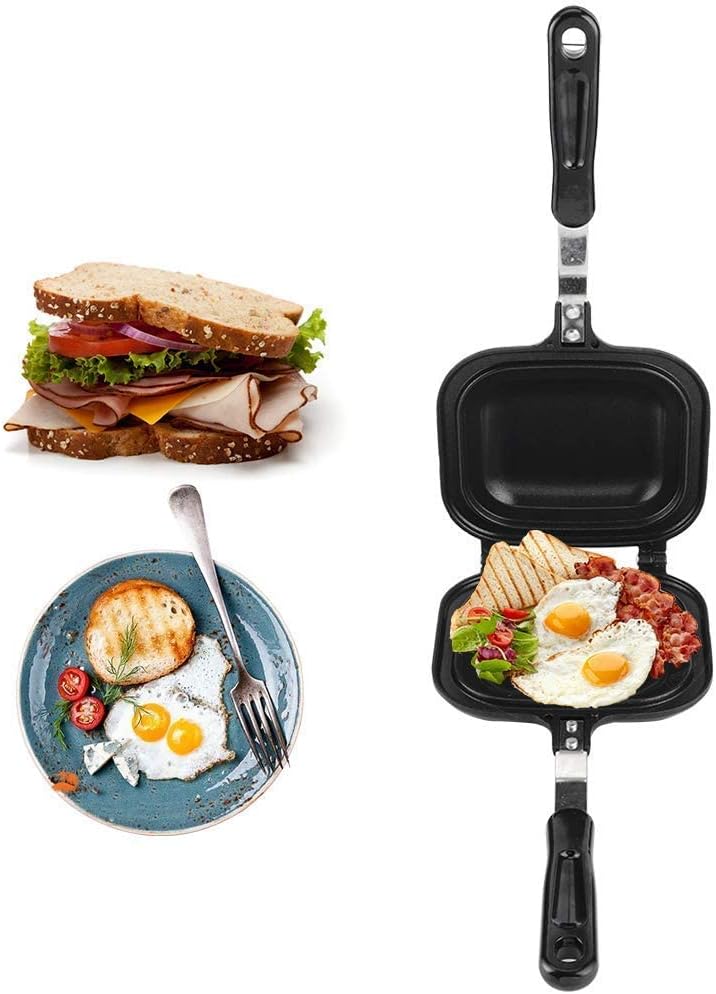 Toastpfanne