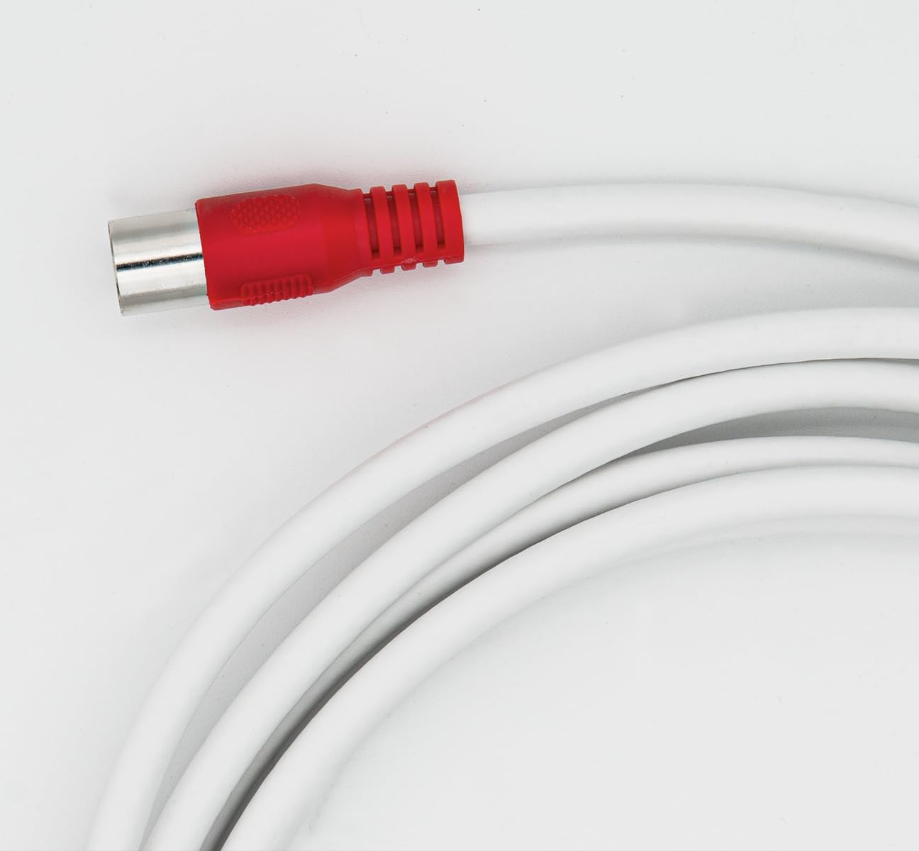 Antennenkabel für Kabel-TV und Satelliten (9 m), 9,0 Meter