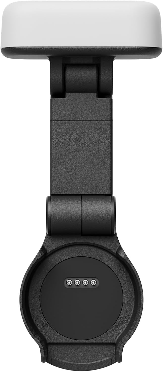 Fülllicht für das Osmo Pocket 4