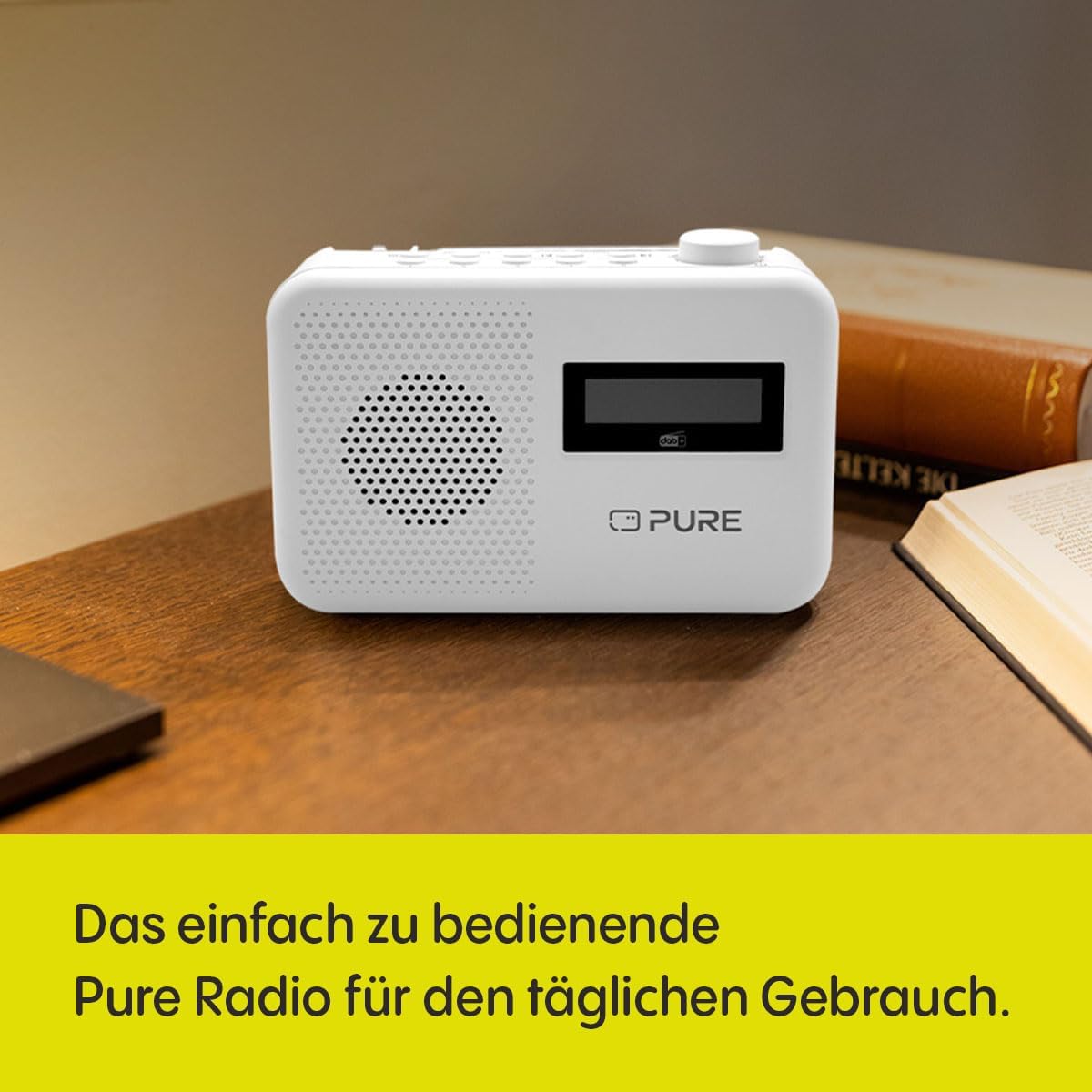 Elan One2, Weiß Elan One2