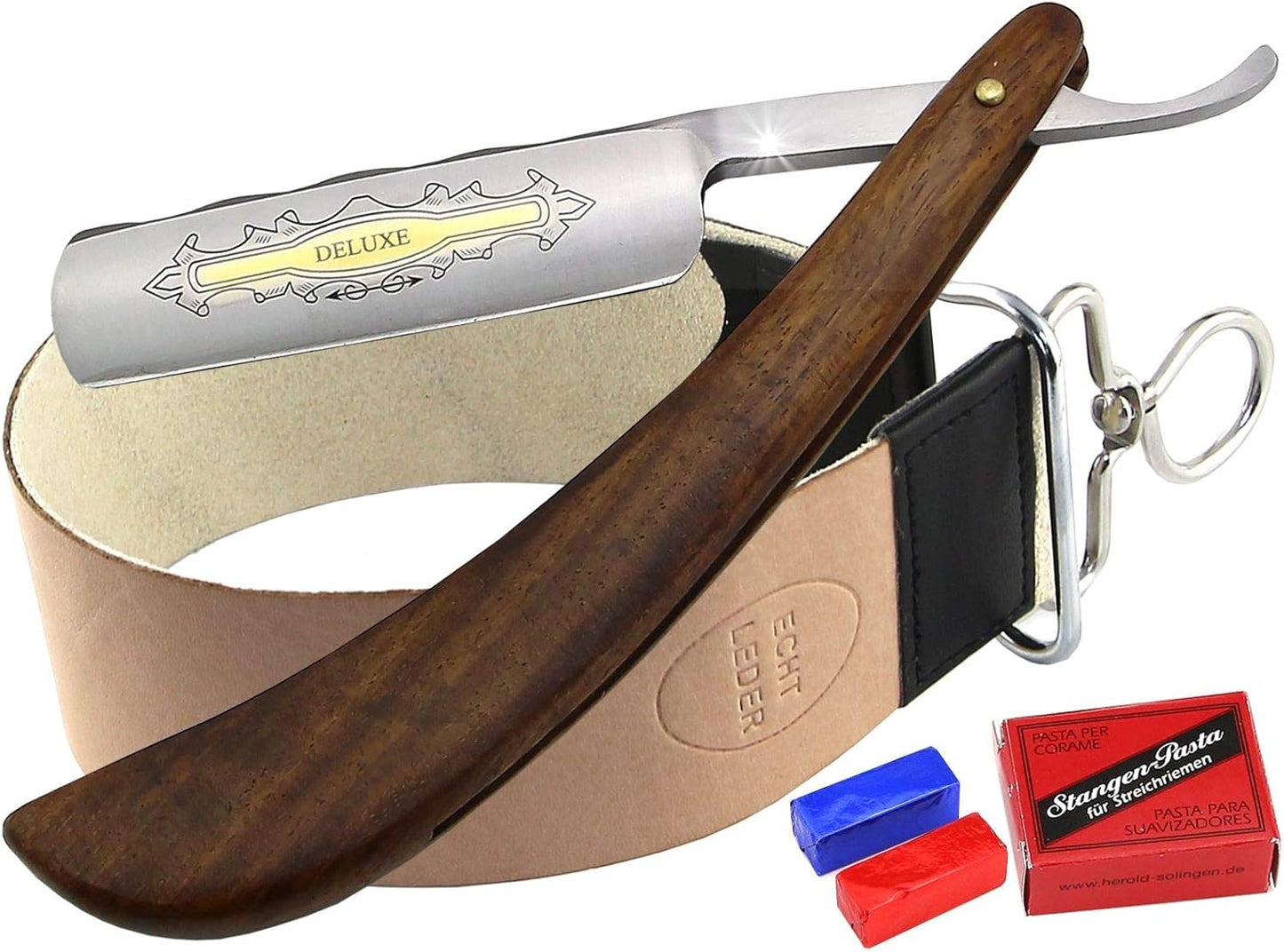 Rasiermesser-Set