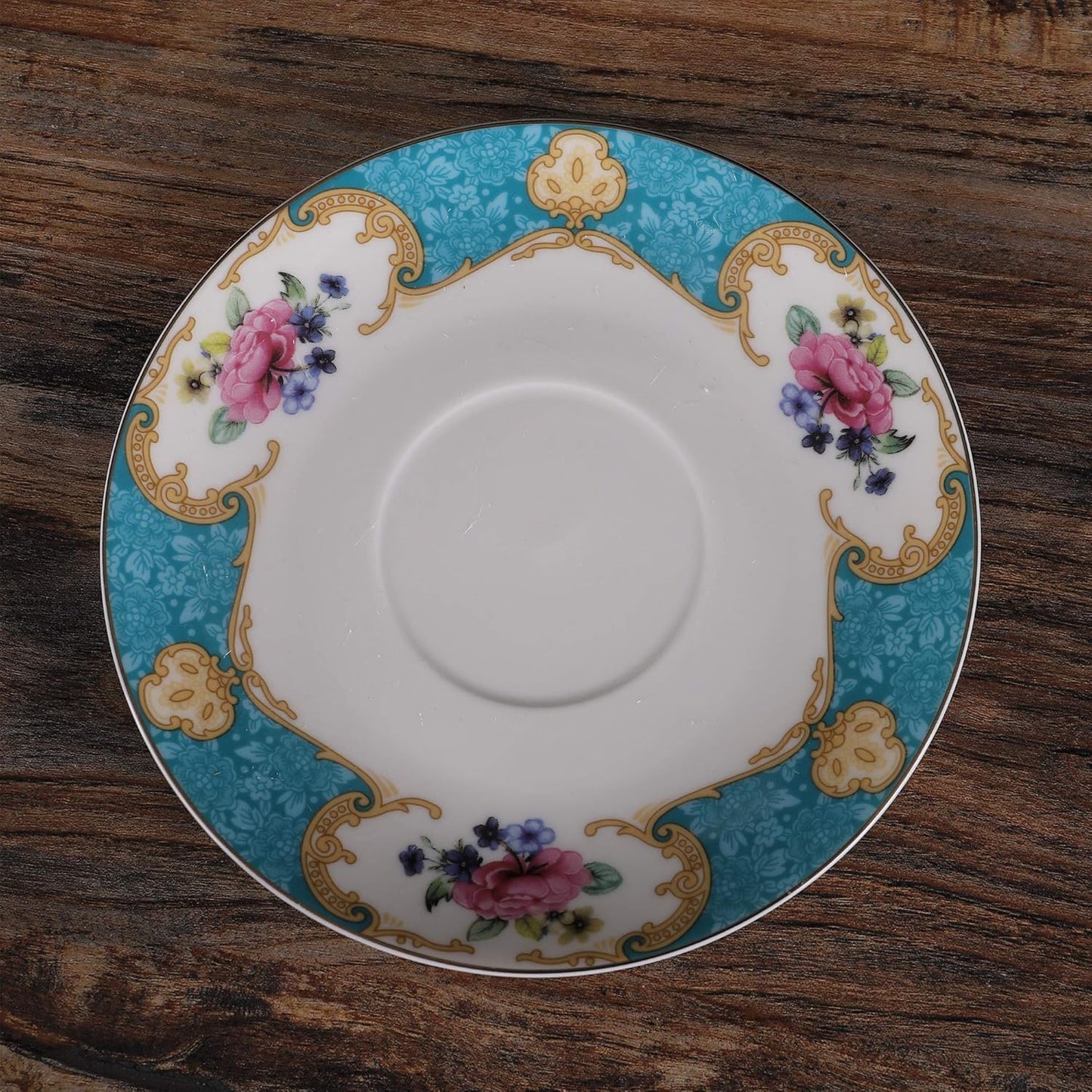 Vintage-Teekannenset, Tea For One