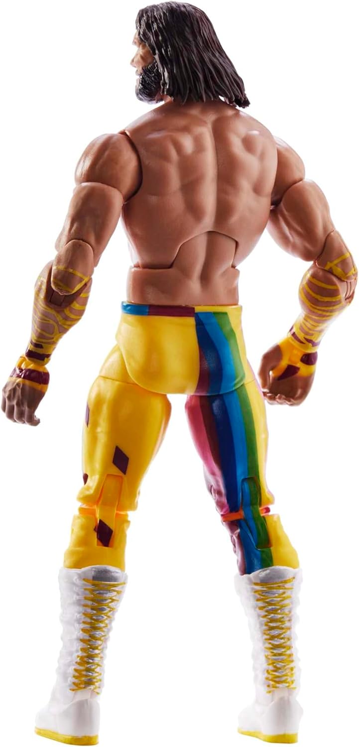 "Macho King” Randy Savage - Actionfigur, Standard