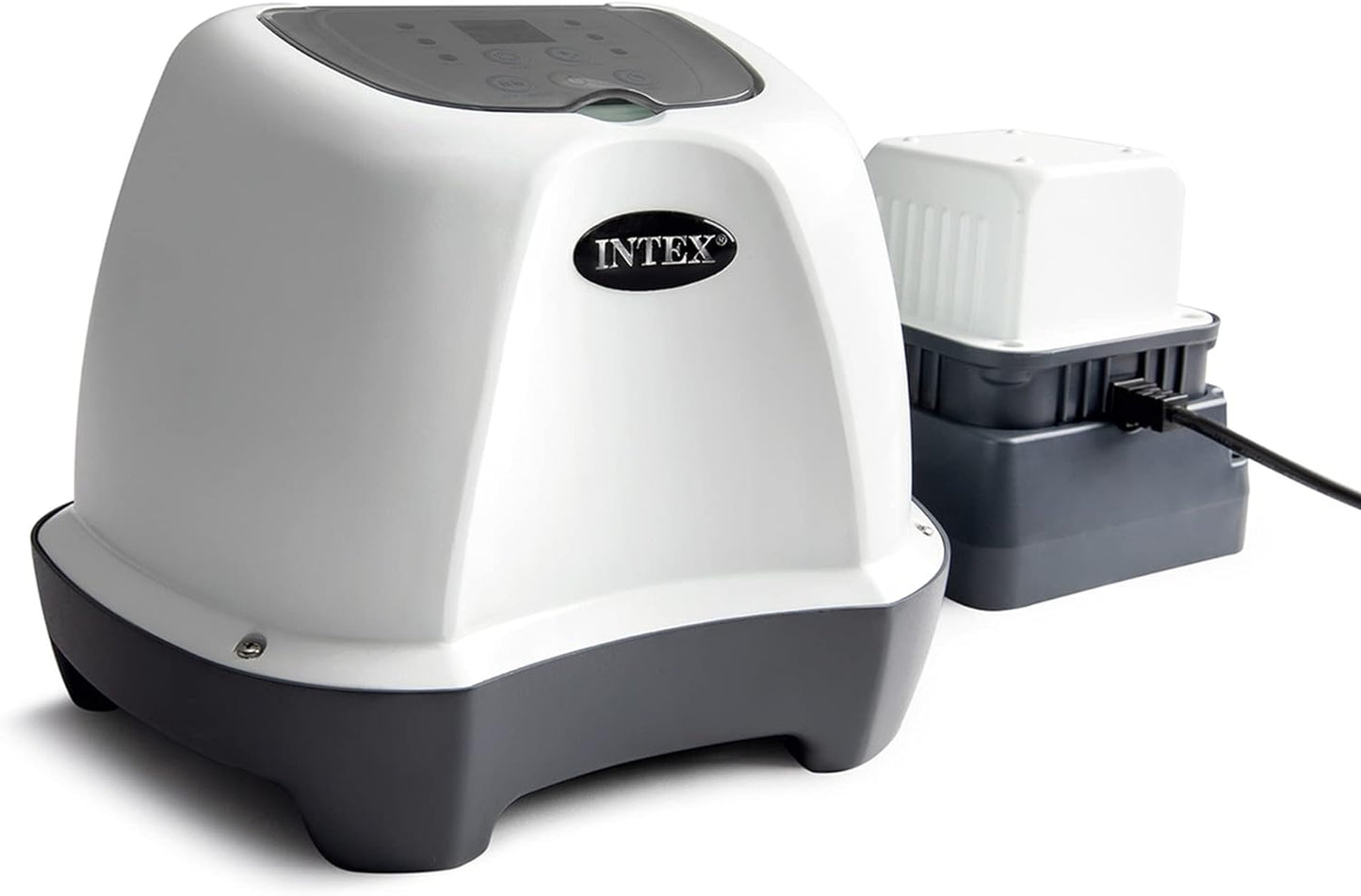 Krystal Clear Saltwater System CG-26664, Single
