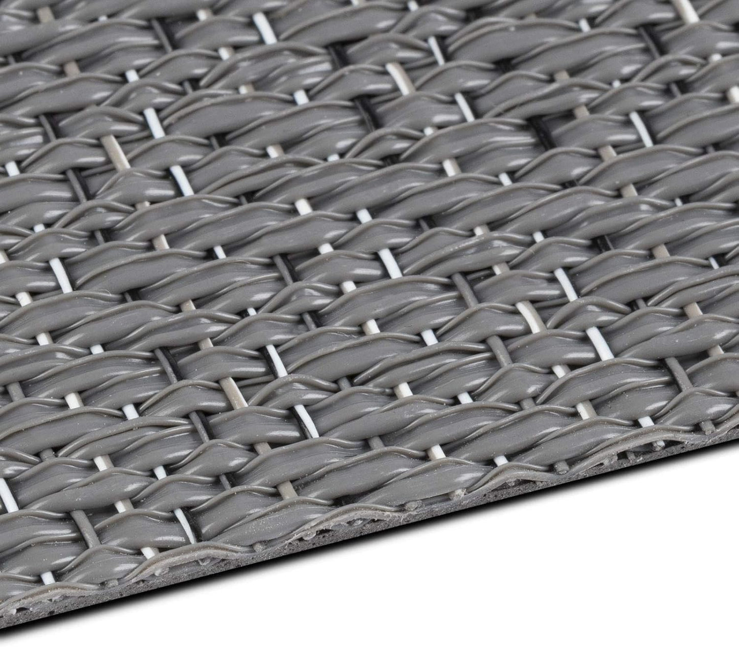 Grillmatte für Gas- & Holzkohlegrill, 180x180 cm, 180 x 180 cm Geona