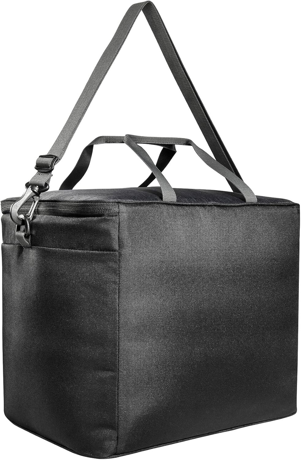 Kühltasche, off black ; L (25 Liter)