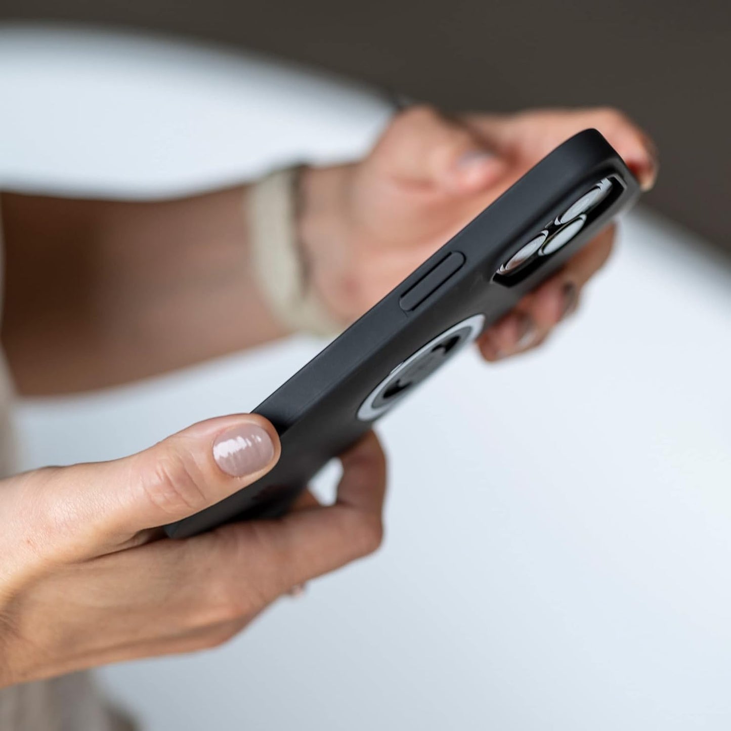 Phone Case für iPhone 12/13 Mini, SPC+| Phone Case SPC+| iPhone 12 mini/13 mini Single