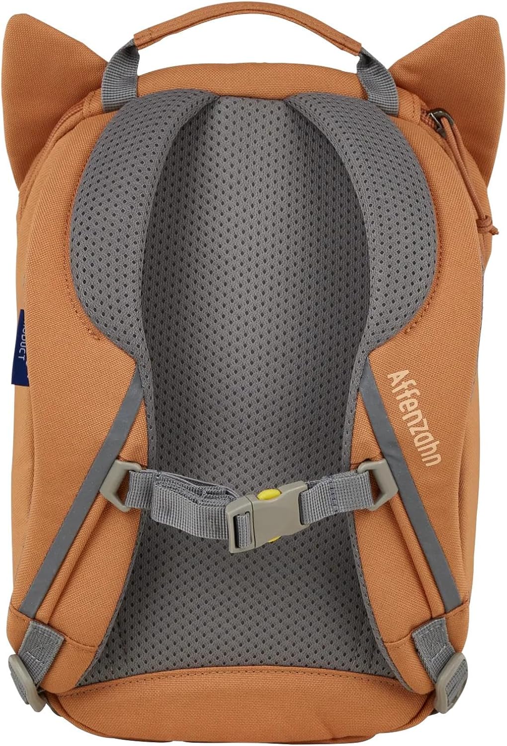 Kleiner Freund Kindergartenrucksack, Einheitsgrösse Katze - Beige