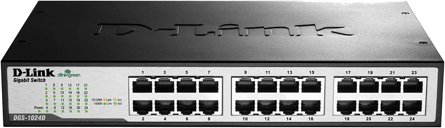 Switch DGS-1024D