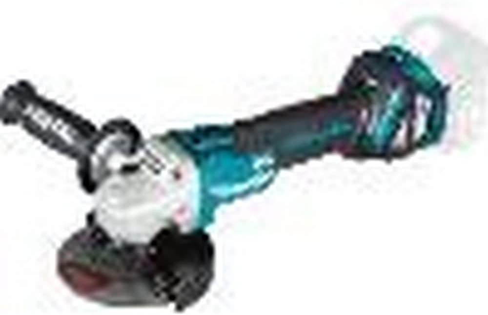 Akku-Winkelschleifer DGA511Z, 18Volt, Akku-Winkelschleifer