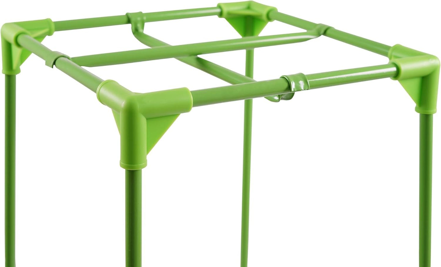 Growzelt MyHomeGrow (40x40x120 cm), Schwarz 40 x 40 x 120 cm