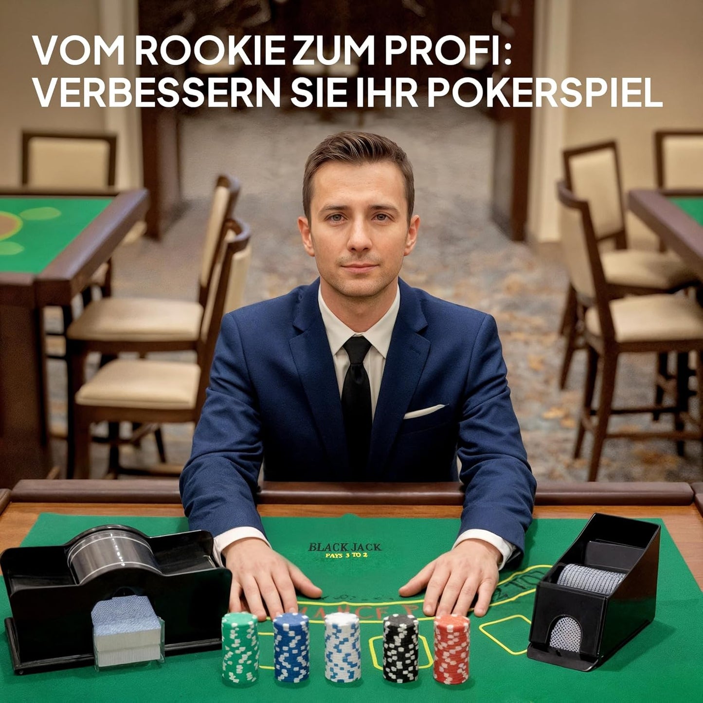 Pokerkoffer