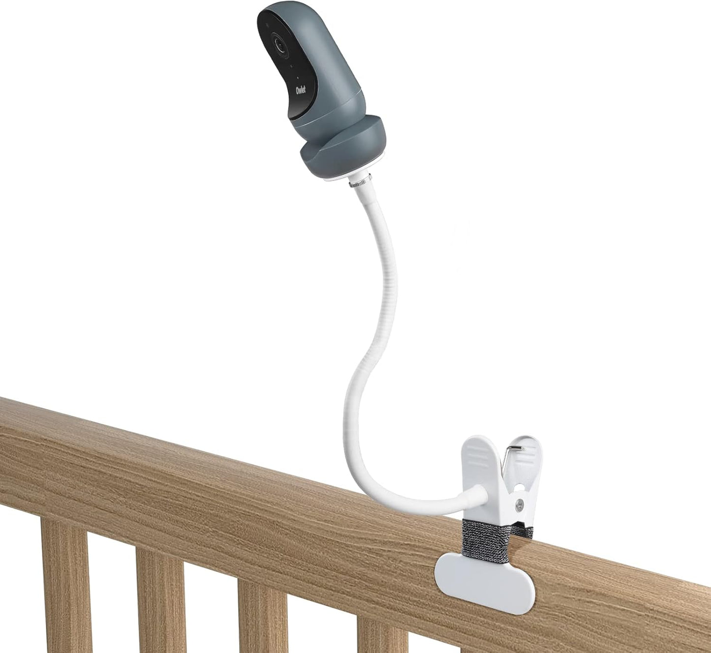 Baby Monitor Clip-Halterung für Owlet Cam, Clip Mount