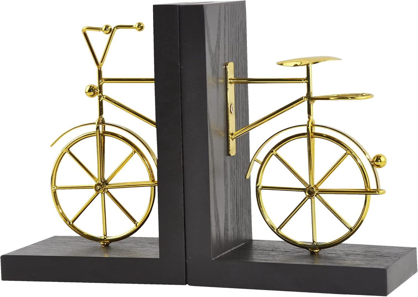 Velo-Buchstützen